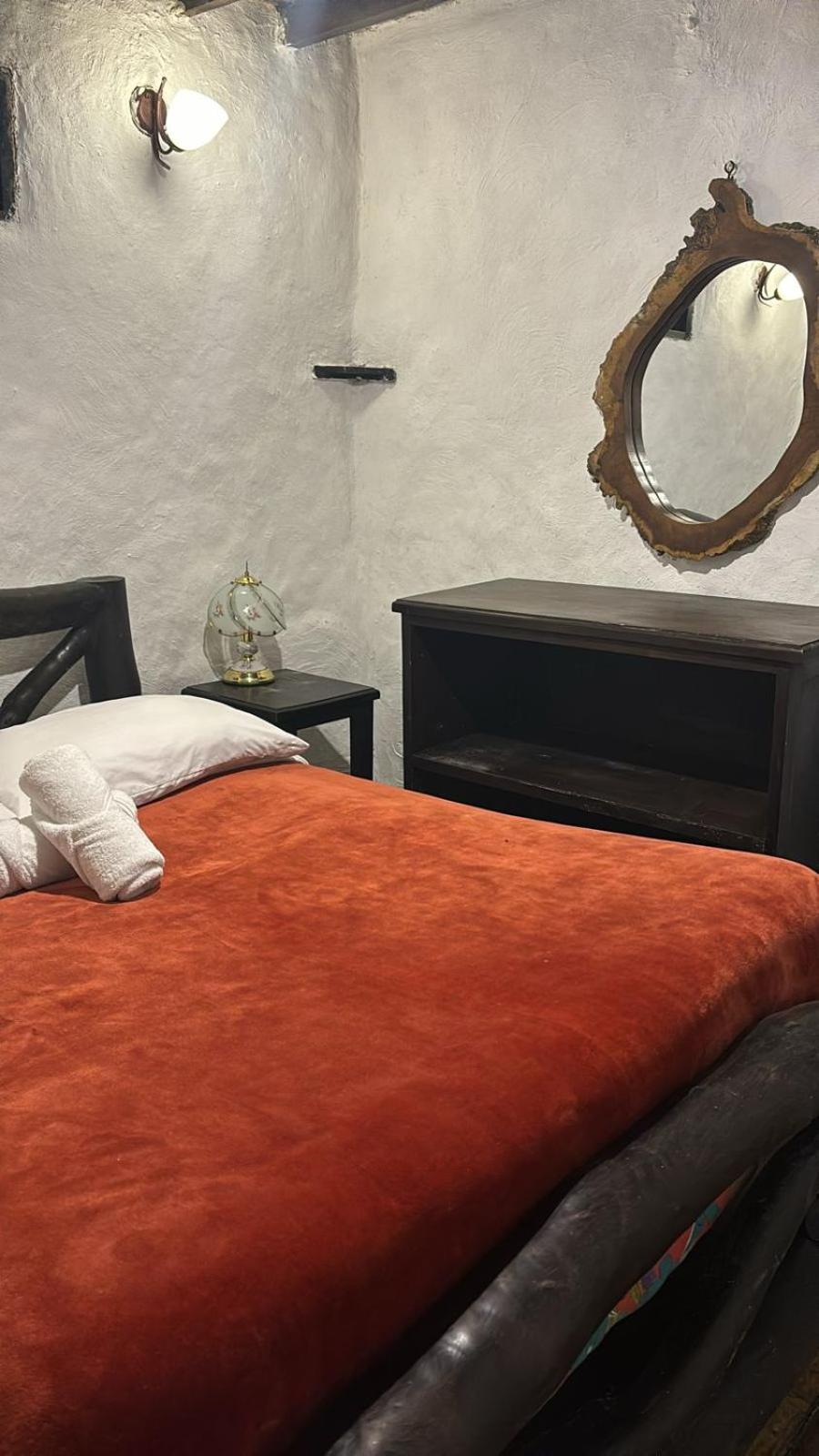 Finca Campestre La Adelita B&B Саленто Екстериор снимка