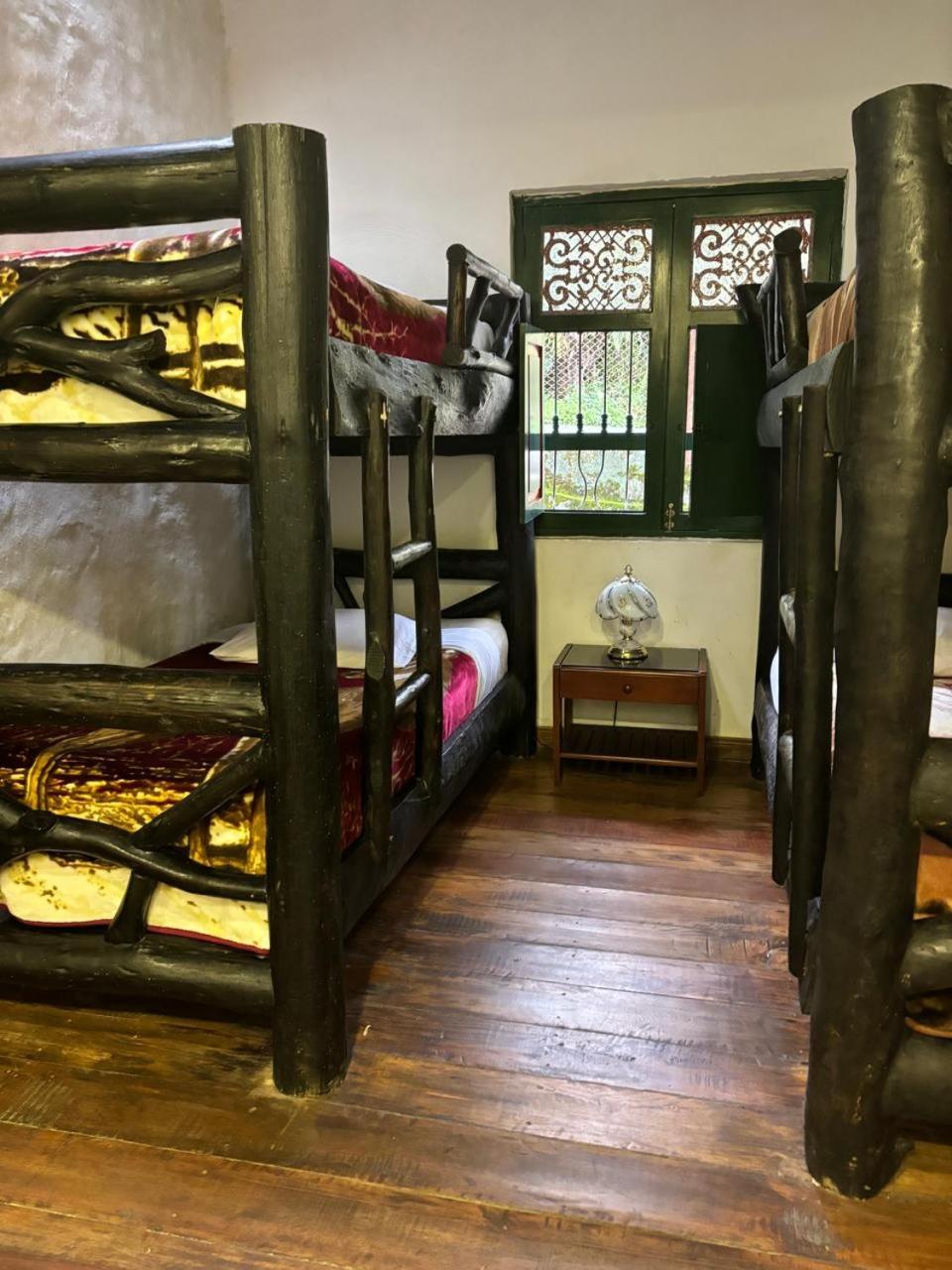 Finca Campestre La Adelita B&B Саленто Екстериор снимка