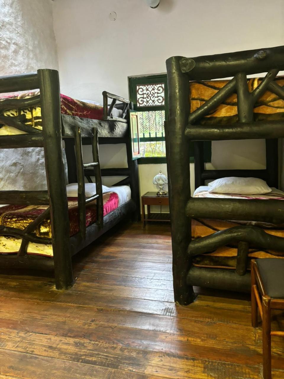 Finca Campestre La Adelita B&B Саленто Екстериор снимка