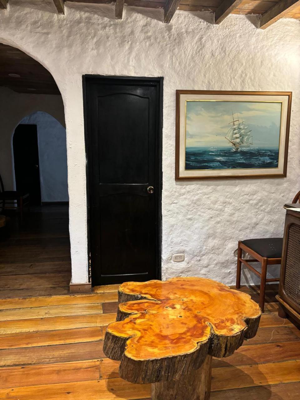 Finca Campestre La Adelita B&B Саленто Екстериор снимка