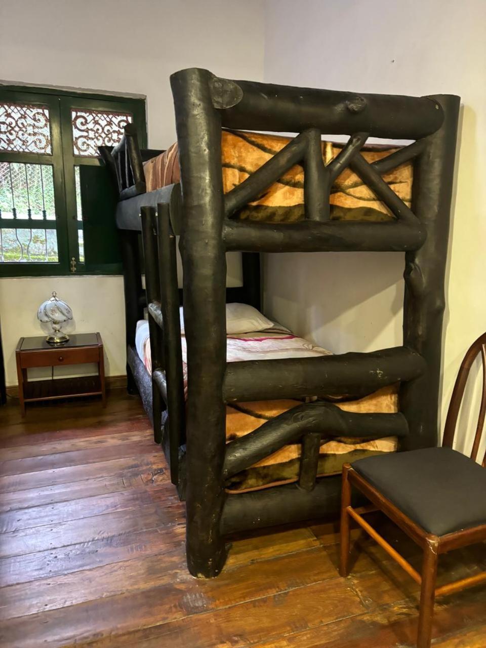Finca Campestre La Adelita B&B Саленто Екстериор снимка