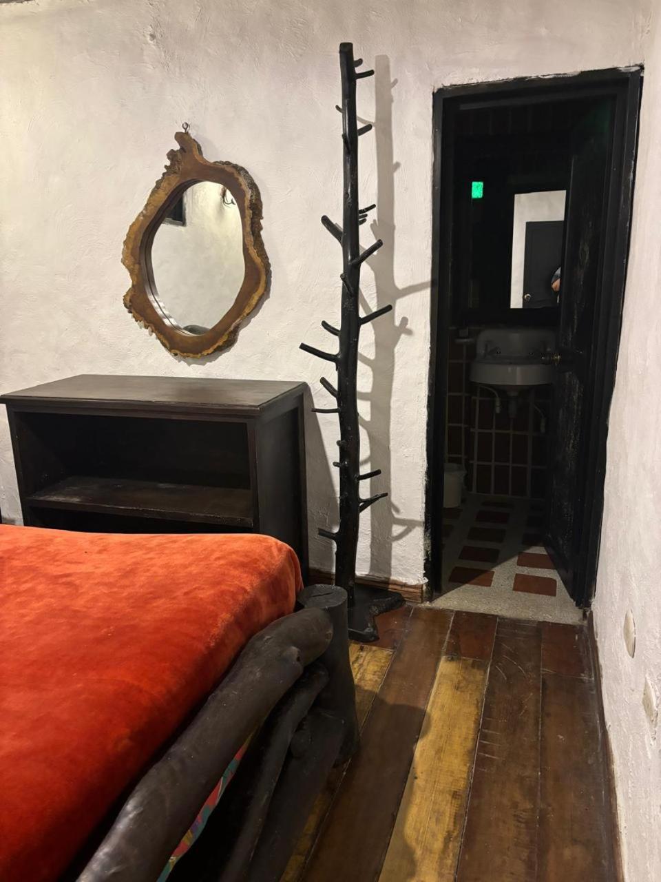 Finca Campestre La Adelita B&B Саленто Екстериор снимка