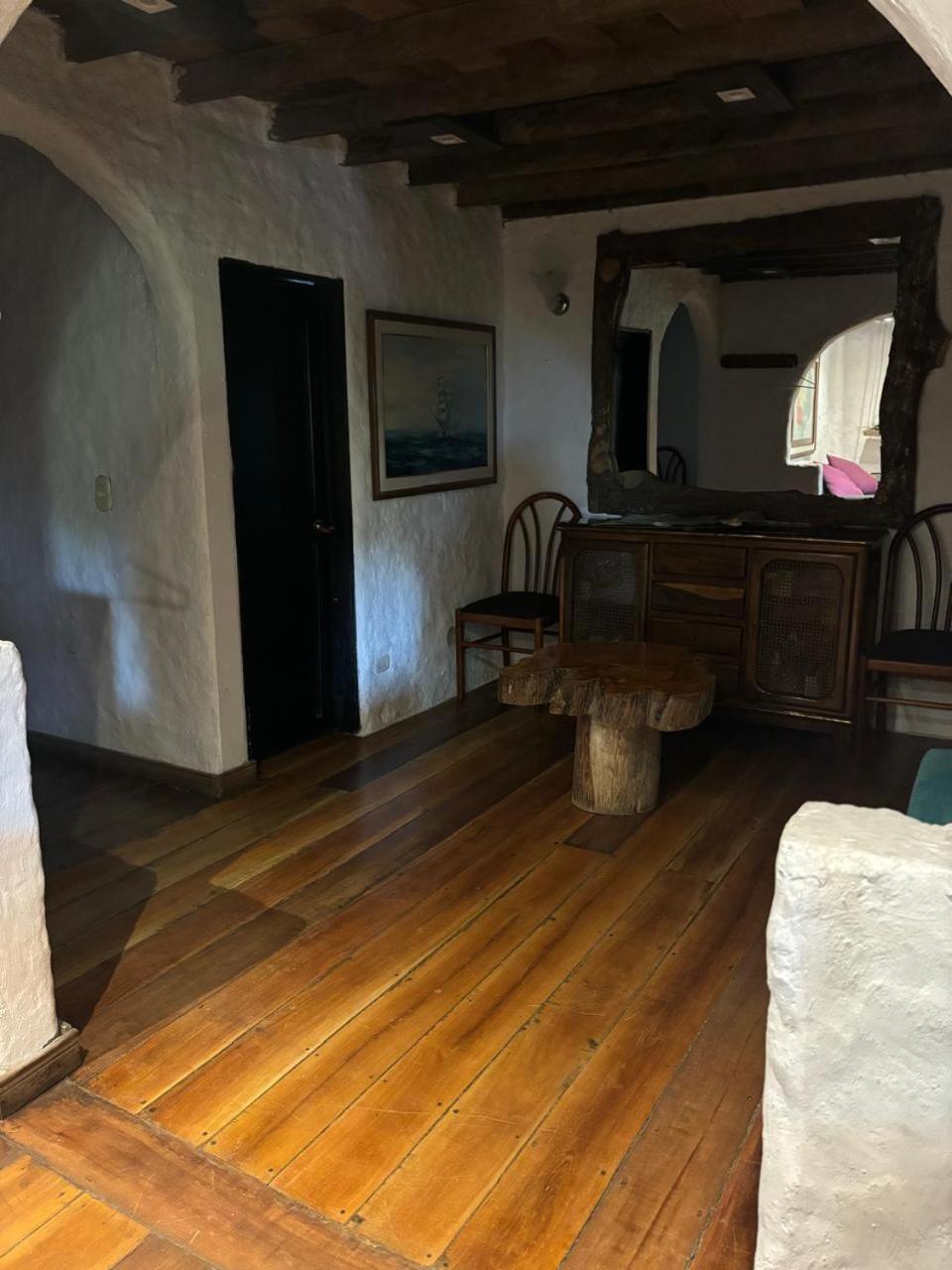 Finca Campestre La Adelita B&B Саленто Екстериор снимка