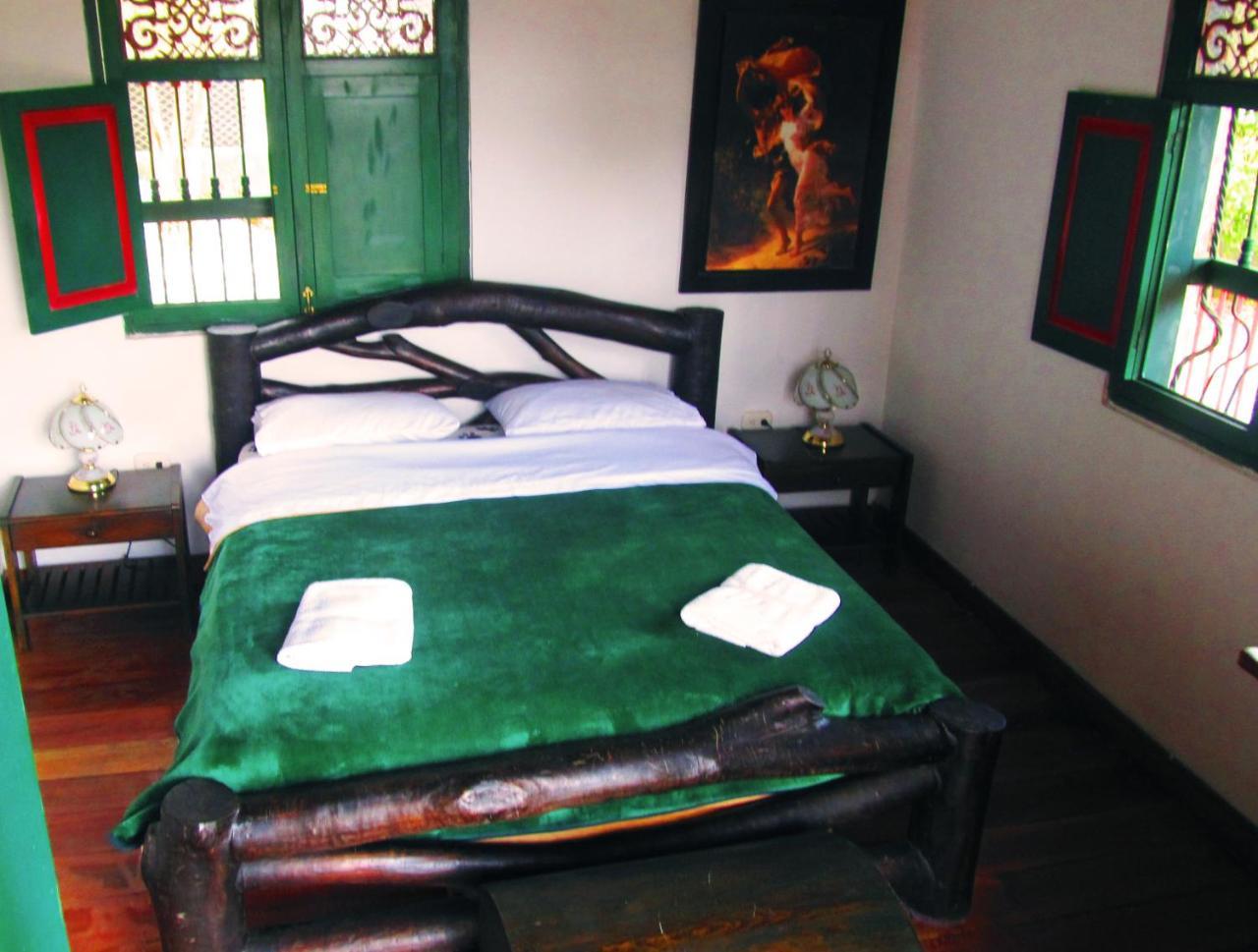 Finca Campestre La Adelita B&B Саленто Екстериор снимка